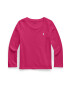 Polo Ralph Lauren Tricou roz - Pled.ro