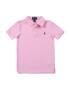 Polo Ralph Lauren Tricou roz - Pled.ro