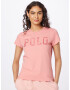 Polo Ralph Lauren Tricou roz deschis - Pled.ro