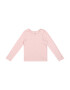 Polo Ralph Lauren Tricou roz pastel / alb - Pled.ro