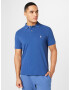 Polo Ralph Lauren Tricou safir / roz - Pled.ro