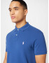 Polo Ralph Lauren Tricou safir / roz - Pled.ro