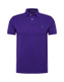 Polo Ralph Lauren Tricou 'SSKCSLIM1-SHORT SLEEVE-KNIT' lila - Pled.ro