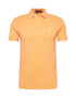 Polo Ralph Lauren Tricou 'SSKCSLIM1-SHORT SLEEVE-KNIT' roșu orange - Pled.ro