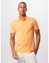 Polo Ralph Lauren Tricou 'SSKCSLIM1-SHORT SLEEVE-KNIT' roșu orange - Pled.ro