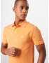 Polo Ralph Lauren Tricou 'SSKCSLIM1-SHORT SLEEVE-KNIT' roșu orange - Pled.ro