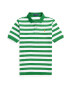 Polo Ralph Lauren Tricou verde / alb - Pled.ro