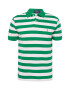 Polo Ralph Lauren Tricou verde deschis / portocaliu / alb - Pled.ro