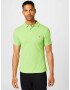 Polo Ralph Lauren Tricou verde deschis / roșu orange - Pled.ro