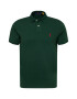 Polo Ralph Lauren Tricou verde închis / roșu - Pled.ro