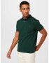 Polo Ralph Lauren Tricou verde închis / roșu - Pled.ro