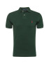 Polo Ralph Lauren Tricou verde pin / roșu - Pled.ro