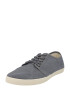 POMPEII Sneaker low 'HIGBY' albastru porumbel - Pled.ro