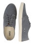 POMPEII Sneaker low 'HIGBY' albastru porumbel - Pled.ro