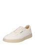 POMPEII Sneaker low 'ELAN' alb murdar - Pled.ro