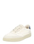 POMPEII Sneaker low 'ELAN' bleumarin / gri deschis / alb - Pled.ro