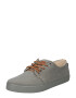 POMPEII Sneaker low gri - Pled.ro