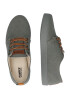 POMPEII Sneaker low gri - Pled.ro