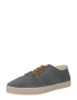 POMPEII Sneaker low 'HIGBY' gri închis - Pled.ro