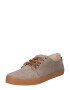 POMPEII Sneaker low gri taupe - Pled.ro