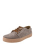 POMPEII Sneaker low 'HIGBY' gri taupe - Pled.ro