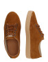 POMPEII Sneaker low 'HIGBY' galben curry - Pled.ro