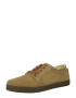 POMPEII Sneaker low 'HIGBY' kaki - Pled.ro