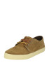 POMPEII Sneaker low 'HIGBY' maro - Pled.ro