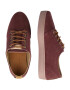 POMPEII Sneaker low 'HIGBY' maro pueblo - Pled.ro