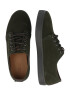 POMPEII Sneaker low maro / verde închis - Pled.ro