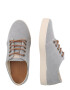 POMPEII Sneaker low 'HIGBY' opal - Pled.ro