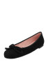 PRETTY BALLERINAS Balerini 'Shade' negru - Pled.ro