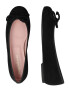 PRETTY BALLERINAS Balerini 'Shade' negru - Pled.ro