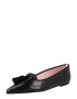 PRETTY BALLERINAS Balerini 'Ella' negru - Pled.ro