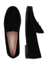 PRETTY BALLERINAS Mocasini 'Josephine' negru - Pled.ro