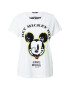 PRINCESS GOES HOLLYWOOD Tricou 'Mickey Sequins' galben / roșu / negru / alb - Pled.ro