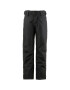 PROTEST Pantaloni outdoor 'Bork' negru - Pled.ro