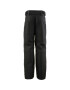 PROTEST Pantaloni outdoor 'Bork' negru - Pled.ro