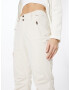 PROTEST Pantaloni sport 'CINNAMON' alb - Pled.ro