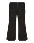 PROTEST Pantaloni sport 'CHAR' negru - Pled.ro