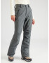 PROTEST Pantaloni sport 'CINNAMON' kaki / negru - Pled.ro