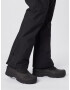 PROTEST Pantaloni sport 'Owens' negru - Pled.ro