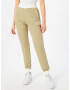 Public Desire Pantaloni bej / alb - Pled.ro