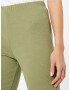 Public Desire Pantaloni verde stuf - Pled.ro