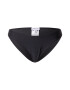 Public Desire Slip costum de baie negru - Pled.ro