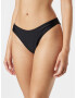 Public Desire Slip costum de baie negru - Pled.ro