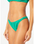 Public Desire Slip costum de baie verde - Pled.ro