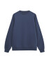 Pull&Bear Bluză de molton bleumarin - Pled.ro