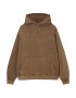 Pull&Bear Bluză de molton brocart / alb - Pled.ro