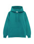 Pull&Bear Bluză de molton verde jad - Pled.ro